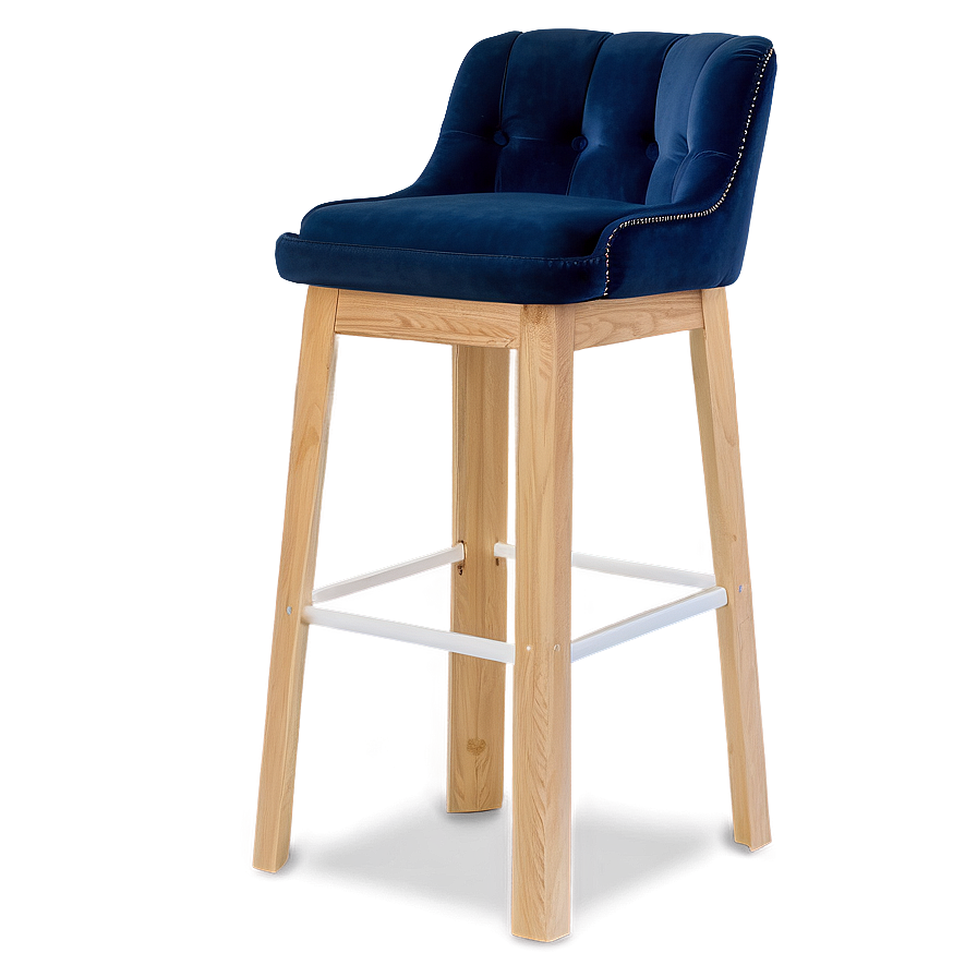 Budget-friendly Barstool Png 06282024 PNG image