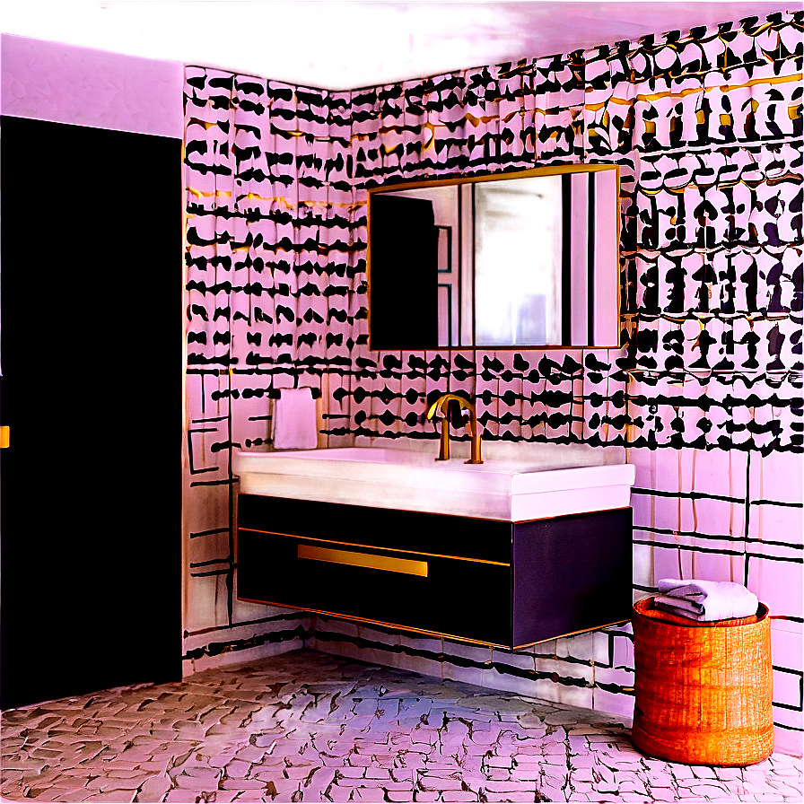 Budget-friendly Bathroom Makeovers Png 05242024 PNG image
