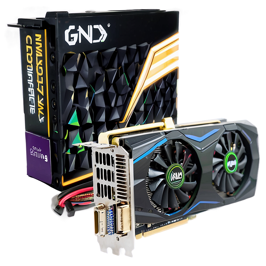 Budget Friendly Gpu Png 06132024 PNG image