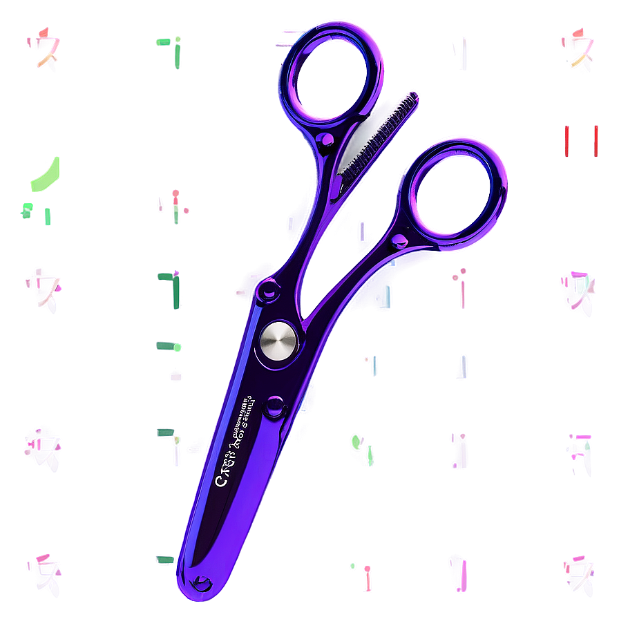 Budget-friendly Hair Scissors Png Rwv PNG image