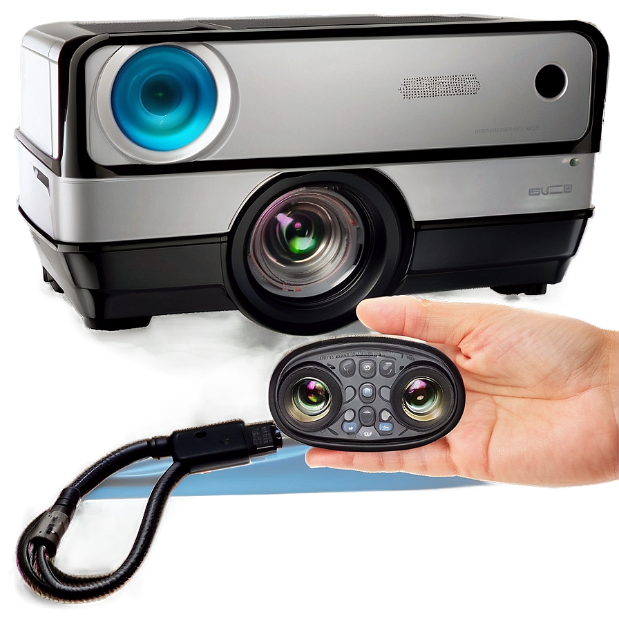 Budget Friendly Projector Png Apf PNG image