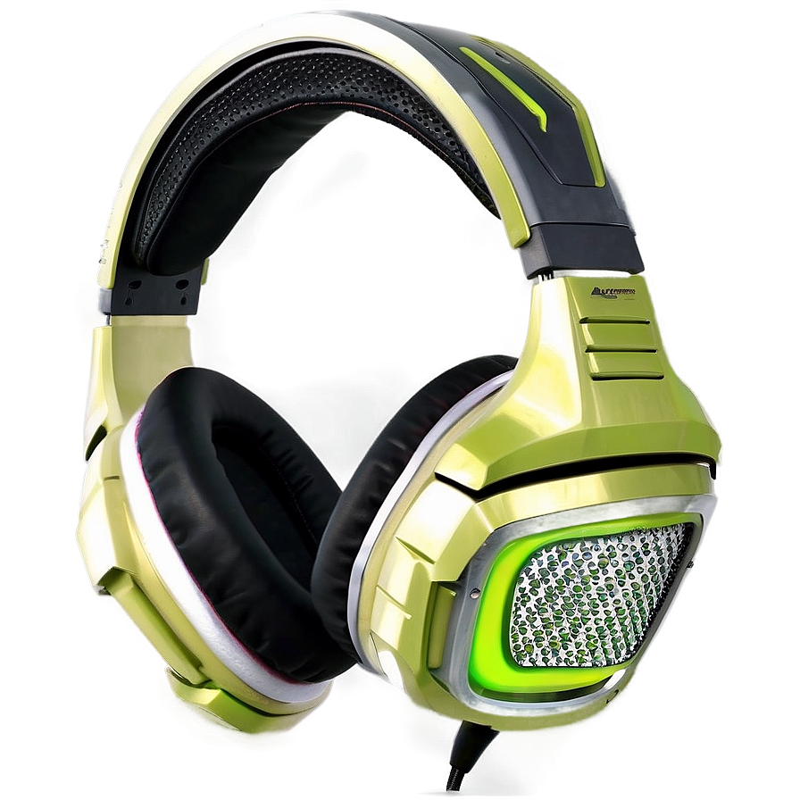 Budget Gaming Headset Png Nkr PNG image