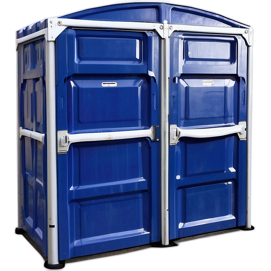 Budget Porta Potty Option Png Eub57 PNG image