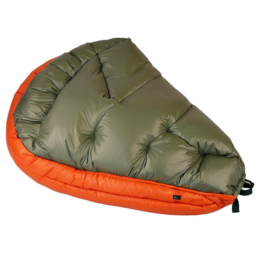 Budget Sleeping Bag Png Pqt PNG image