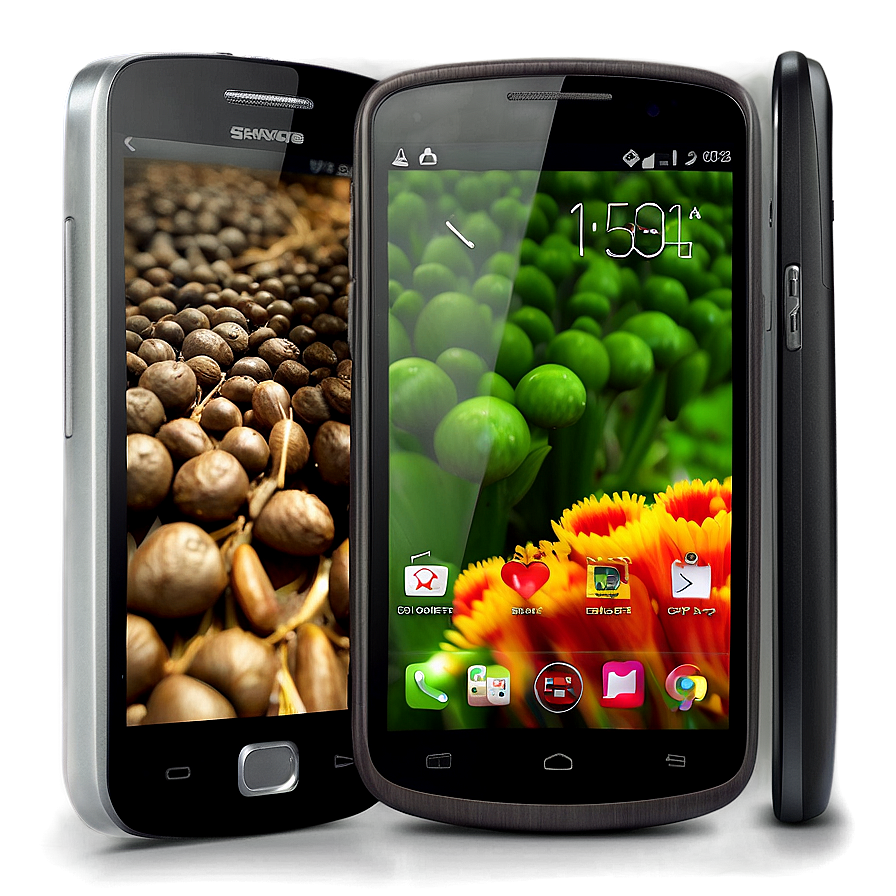 Budget Smartphone Picks Png 05232024 PNG image