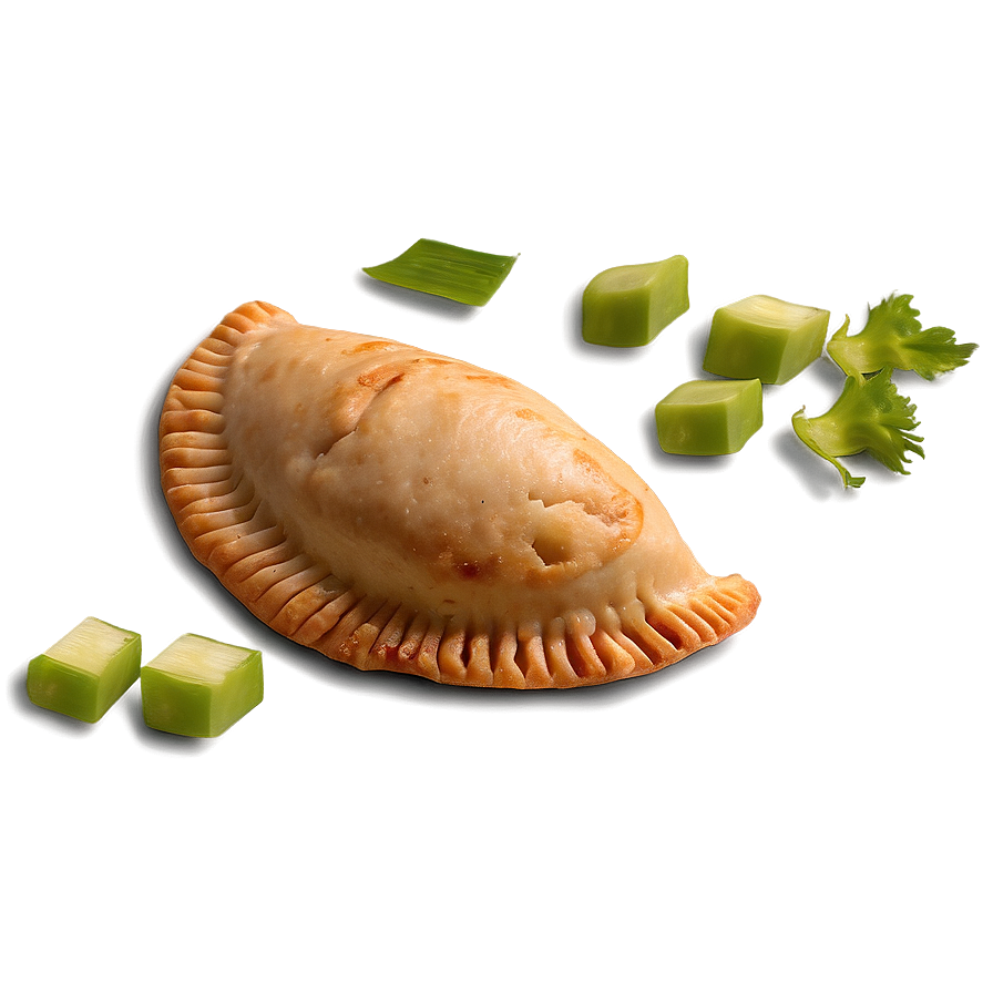 Buffalo Chicken Empanadas Png Ifr PNG image