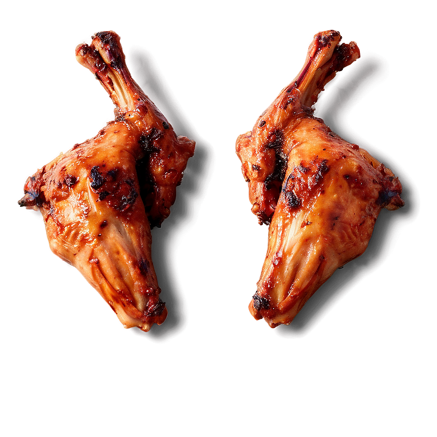 Buffalo Grilled Chicken Wings Png 54 PNG image