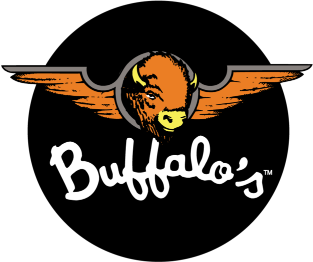Buffalo Logo Design PNG image