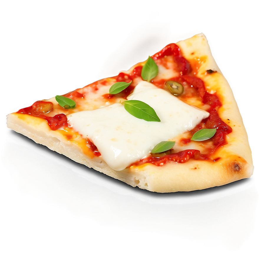 Buffalo Mozzarella Pizza Png 99 PNG image