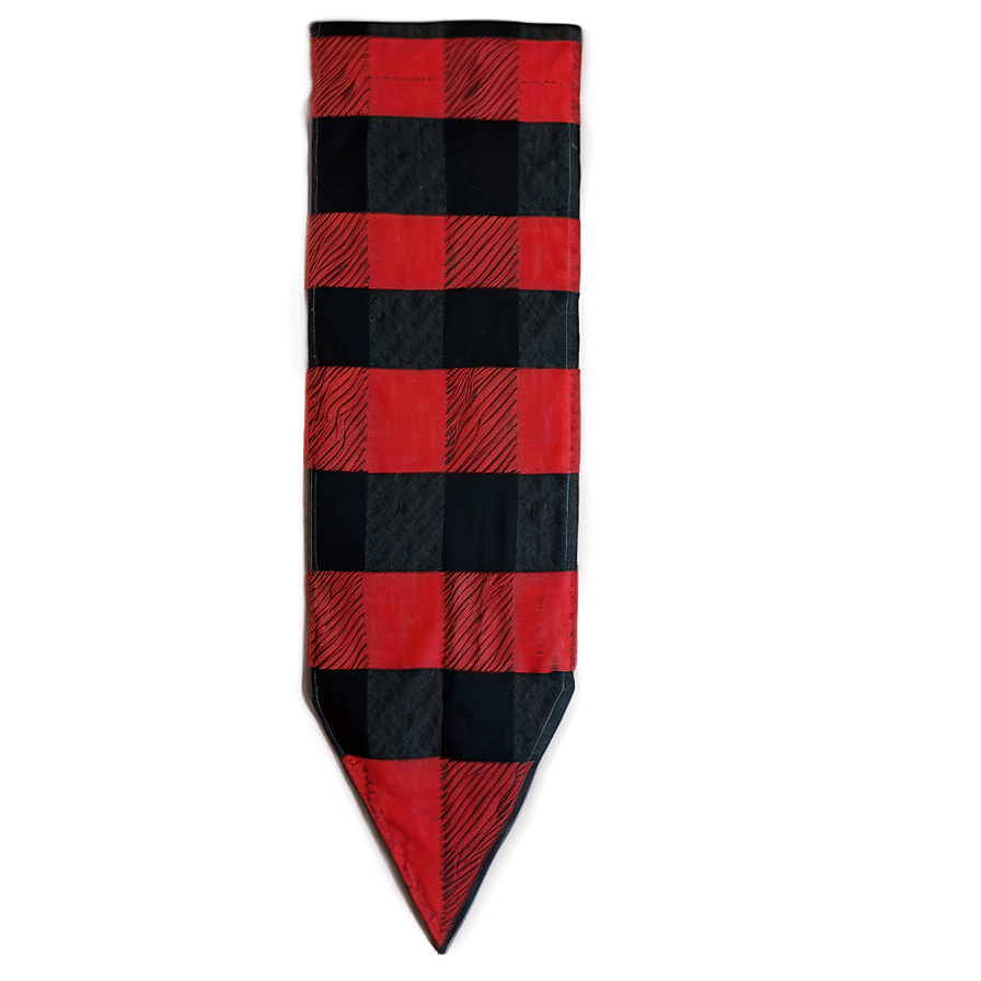 Buffalo Plaid Home Decor Png 06262024 PNG image