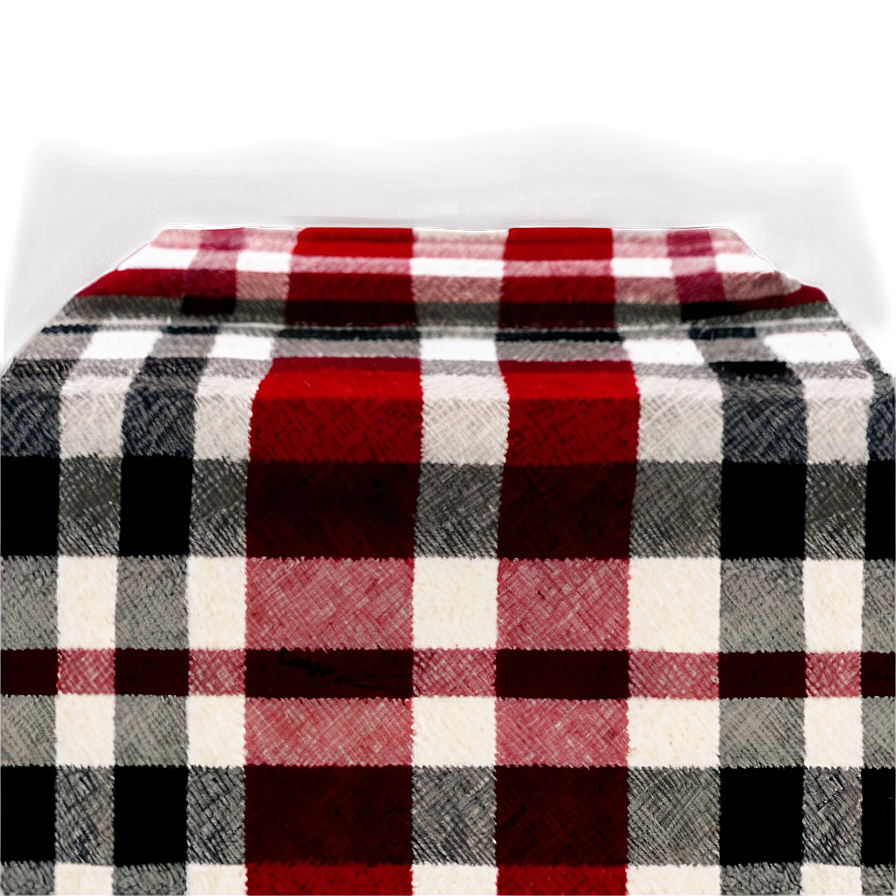 Buffalo Plaid Home Decor Png 06262024 PNG image