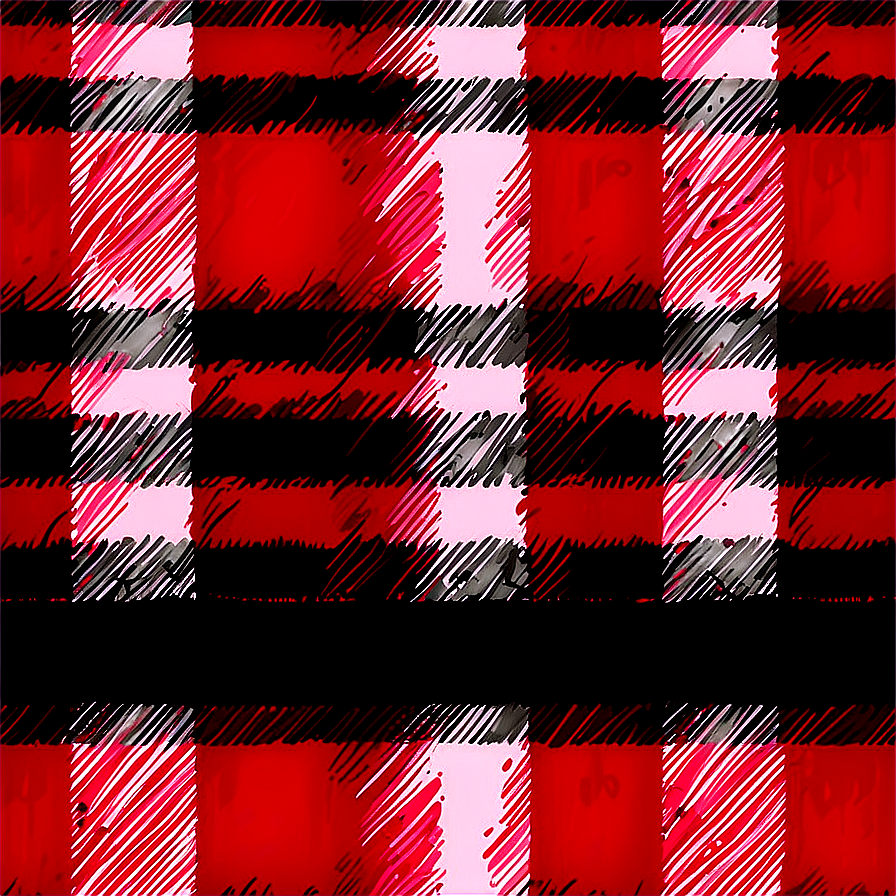 Buffalo Plaid Seamless Pattern Png Dqu PNG image