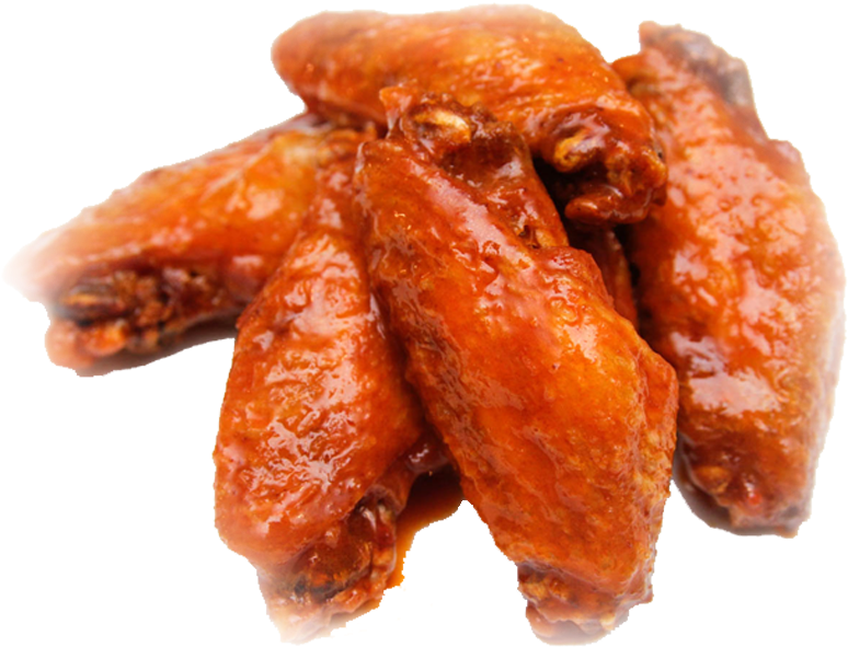 Buffalo Wings Classic Sauce PNG image