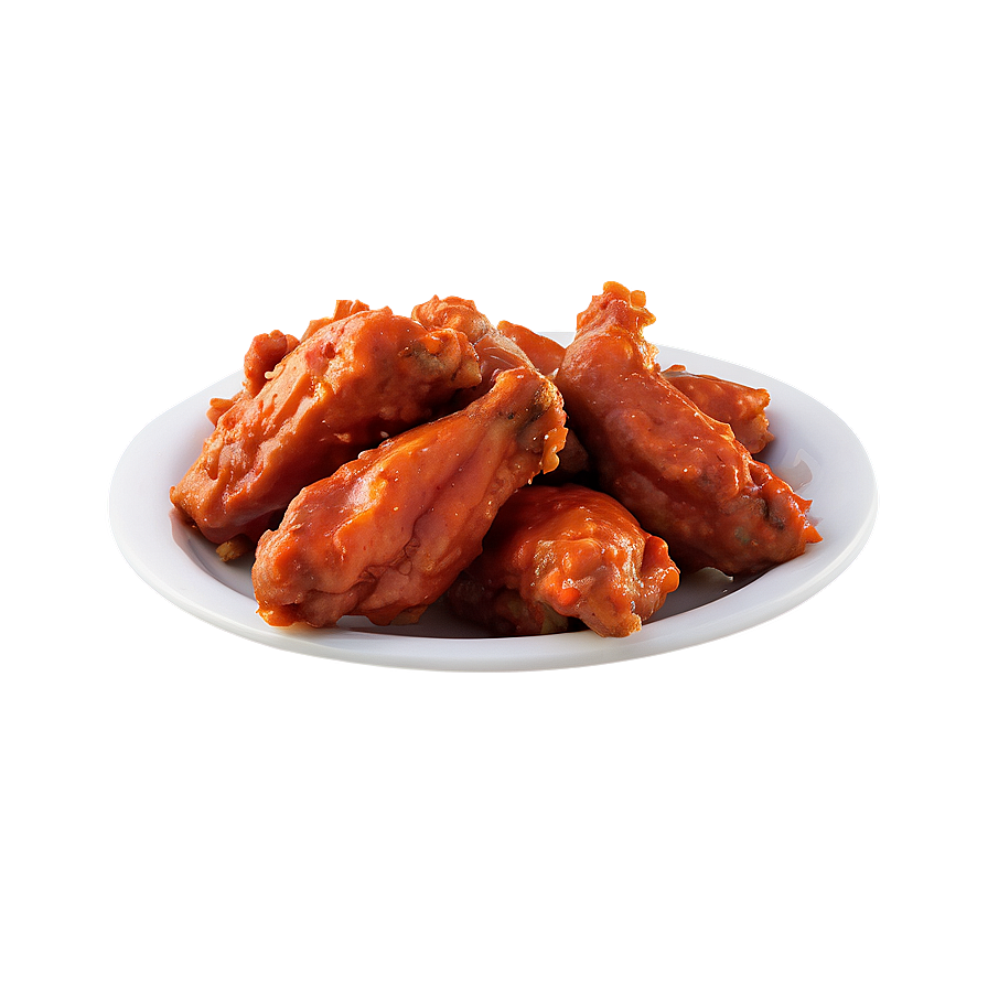 Buffalo Wings Combo Png 77 PNG image