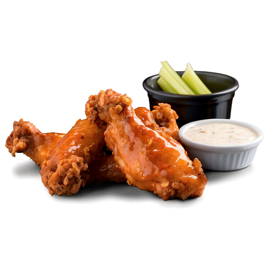 Buffalo Wings Combo Png Nlb PNG image