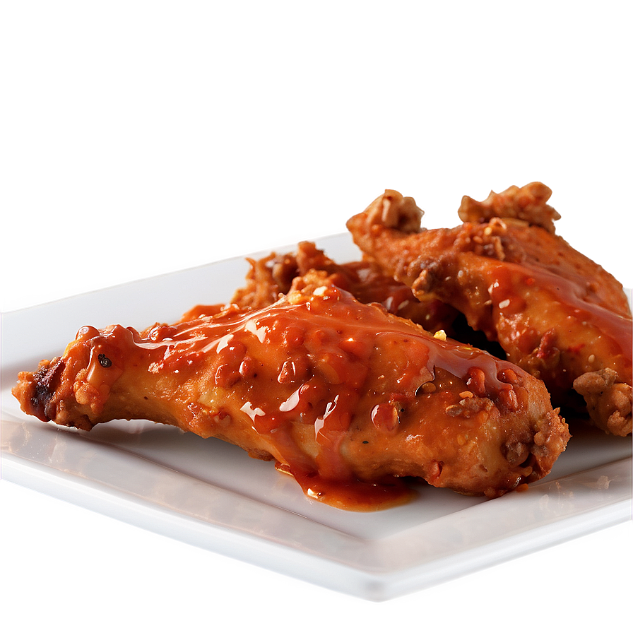 Buffalo Wings Dinner Png 06282024 PNG image