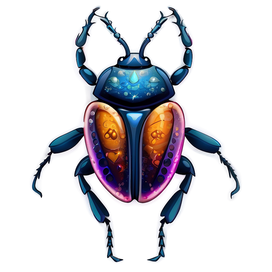 Bug Emoji Png 37 PNG image