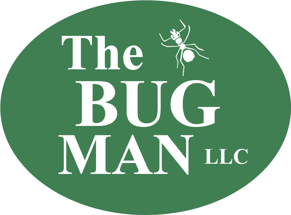 Bug Man L L C Logo PNG image