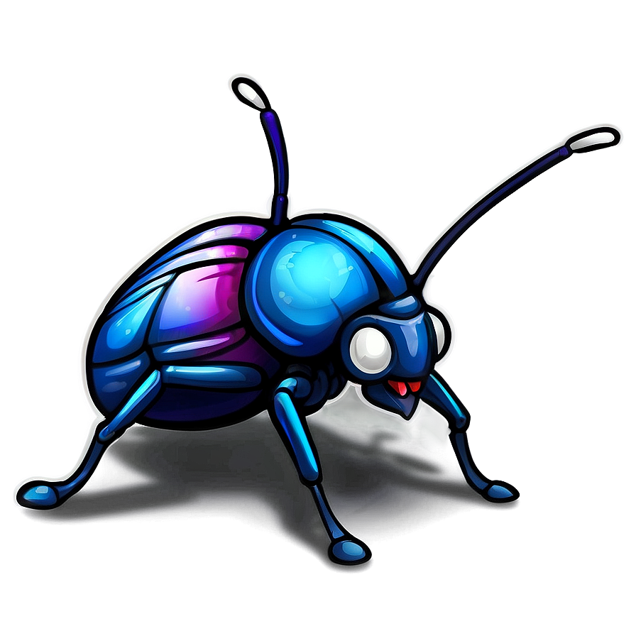 Bug Mascot Png 29 PNG image