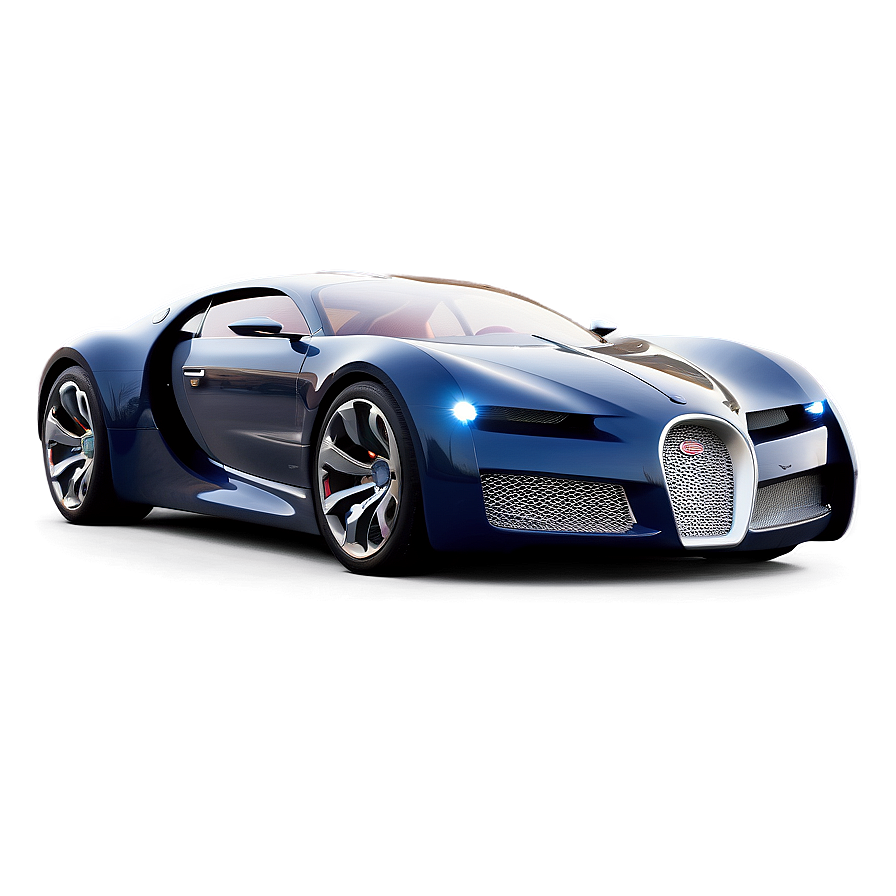 Bugatti Aerolithe Concept Png 42 PNG image