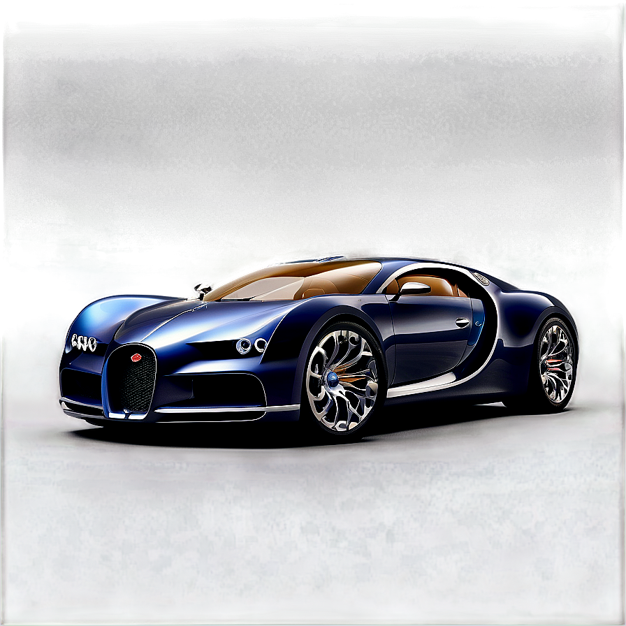 Bugatti Aerolithe Concept Png Lxu PNG image