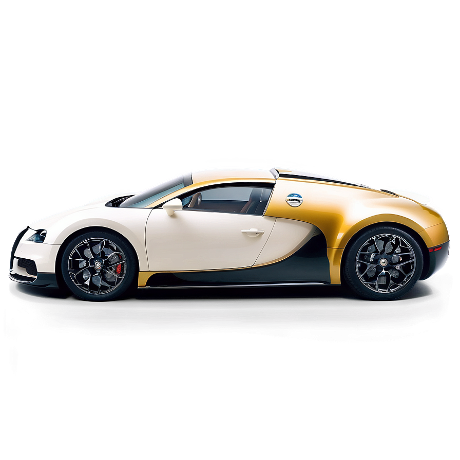 Bugatti Car Png 05062024 PNG image