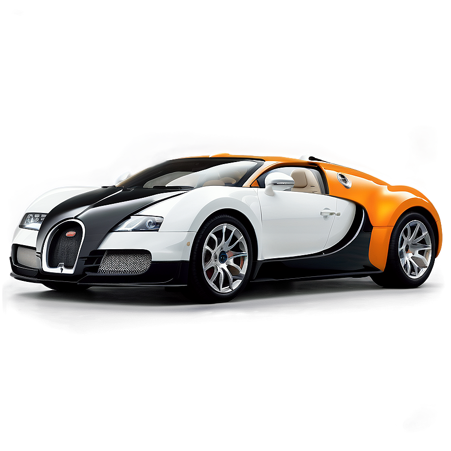 Bugatti Car Png Aqs PNG image