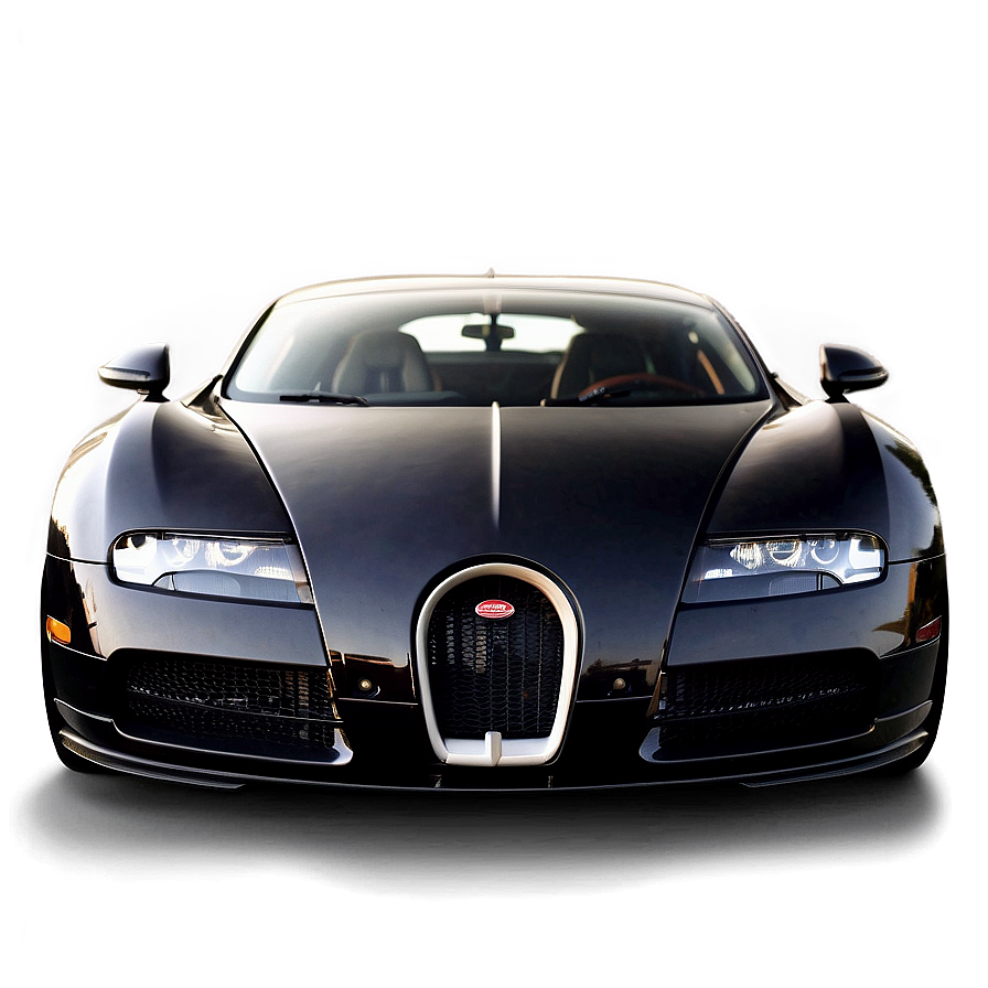 Bugatti Car Png Eka31 PNG image