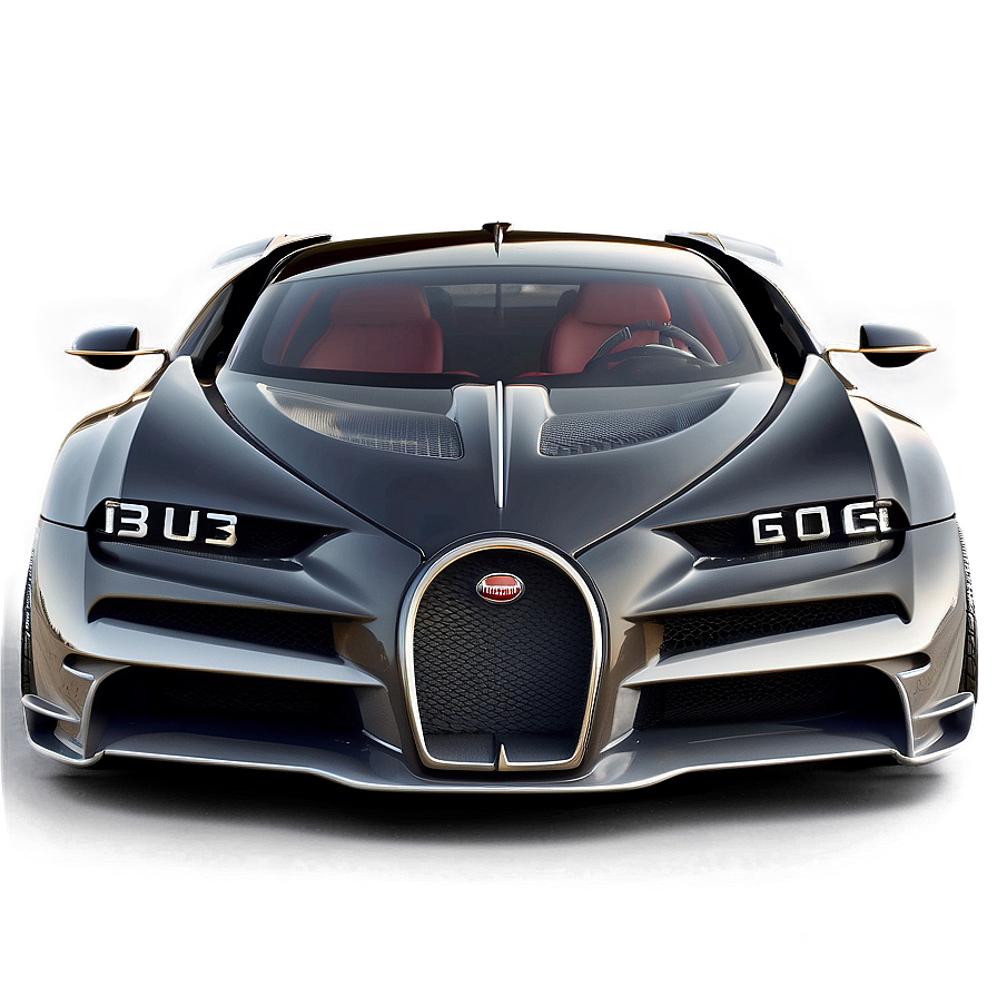 Bugatti Centodieci Exclusive Png 05062024 PNG image