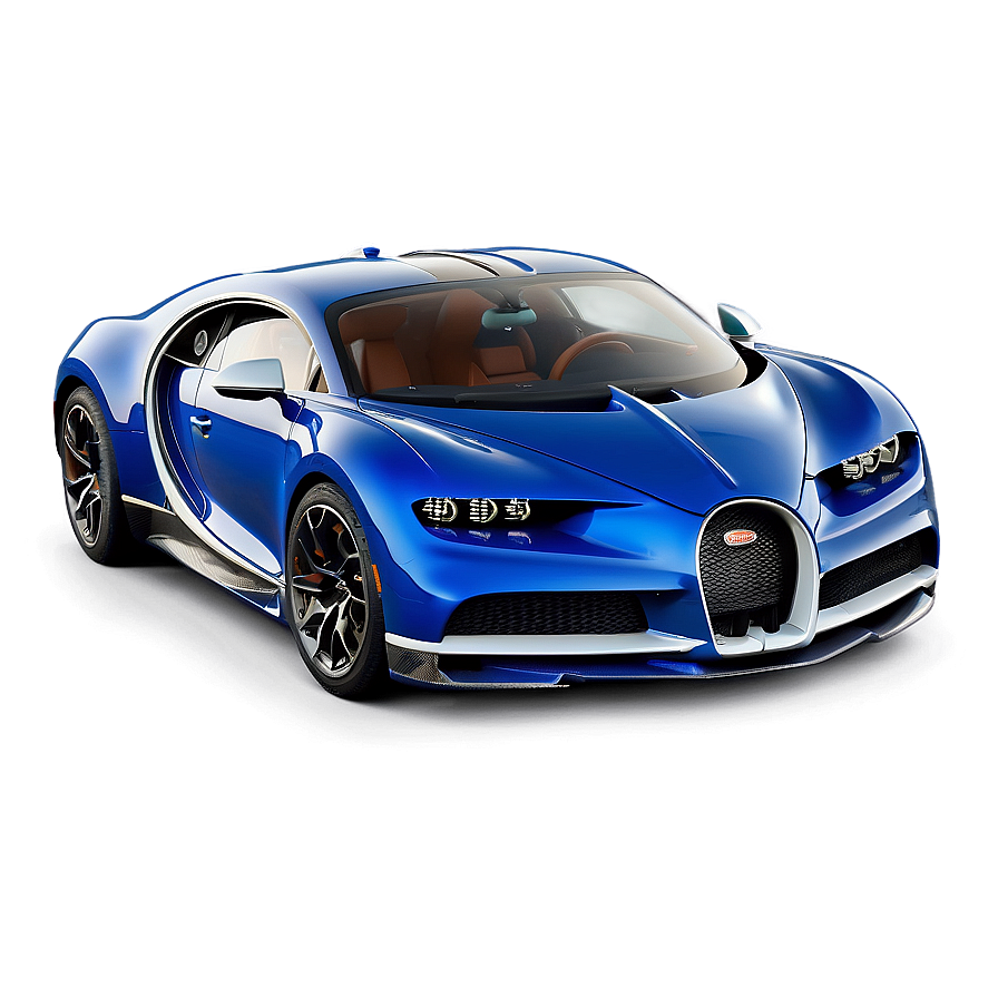 Bugatti Chiron Grand Touring Png Reo PNG image