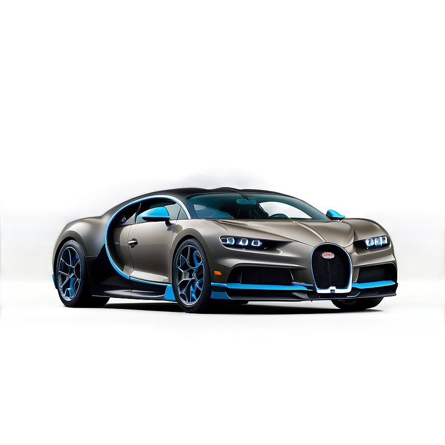 Bugatti Chiron Grand Touring Png Wab PNG image