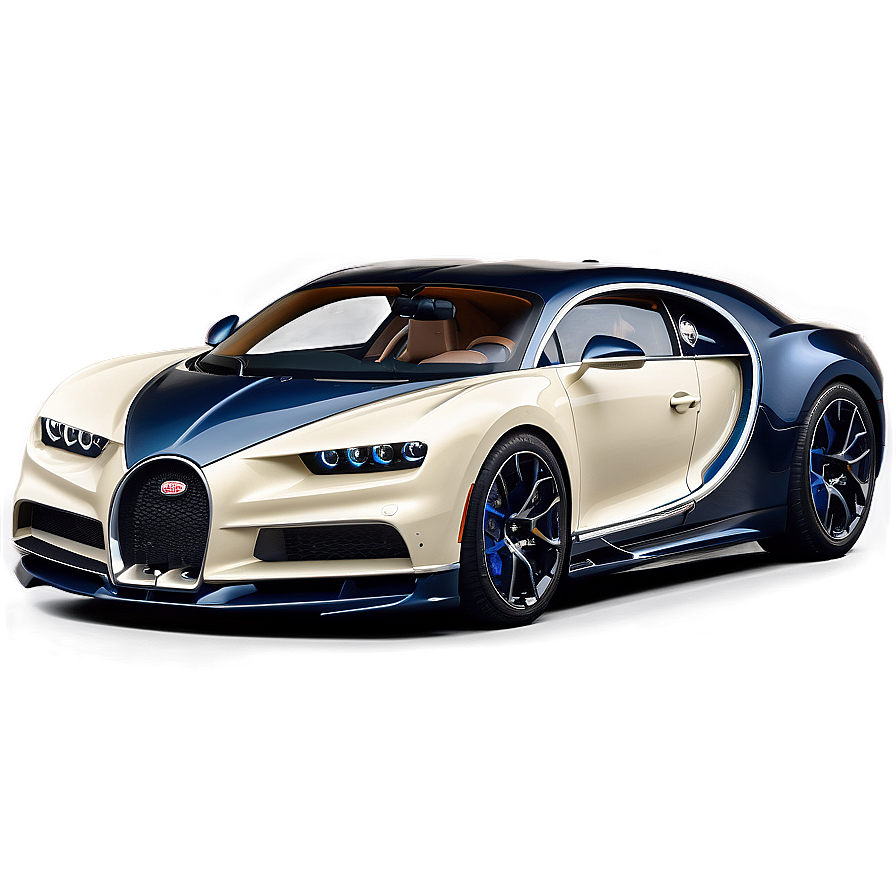 Bugatti Chiron High-resolution Image Png Vgf PNG image