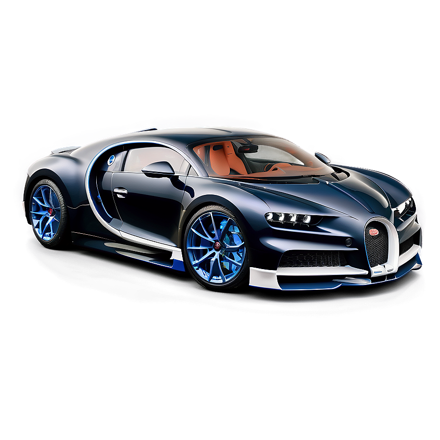 Bugatti Chiron Limited Edition Png 31 PNG image