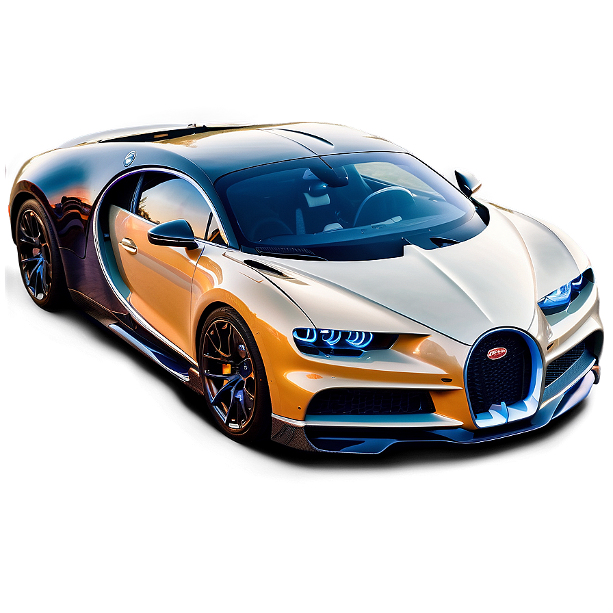 Bugatti Chiron Png Images (100++)