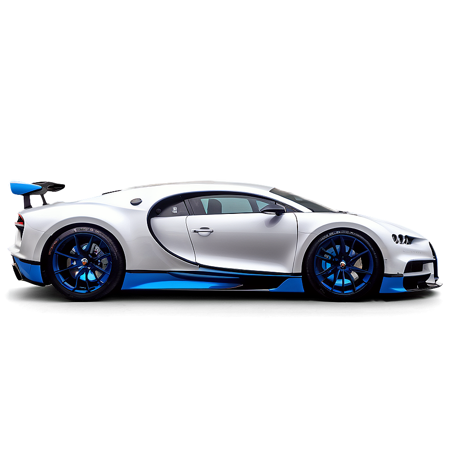 Bugatti Chiron Pur Sport Png Ydj PNG image