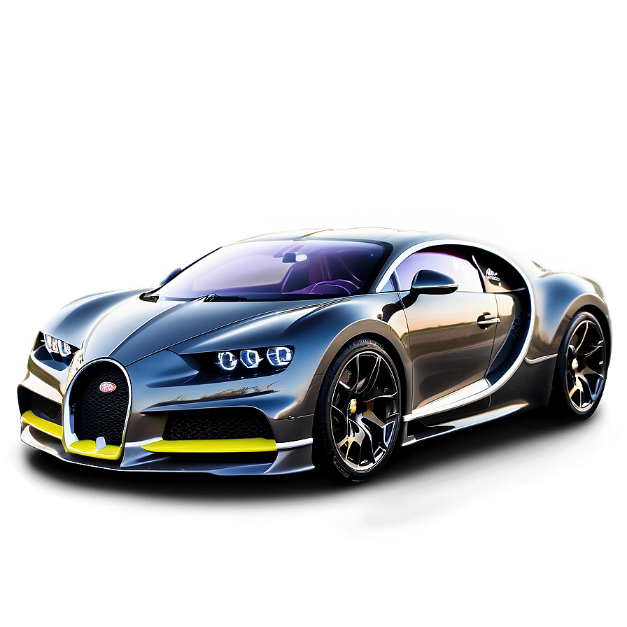 Bugatti Chiron Png Images (100++)