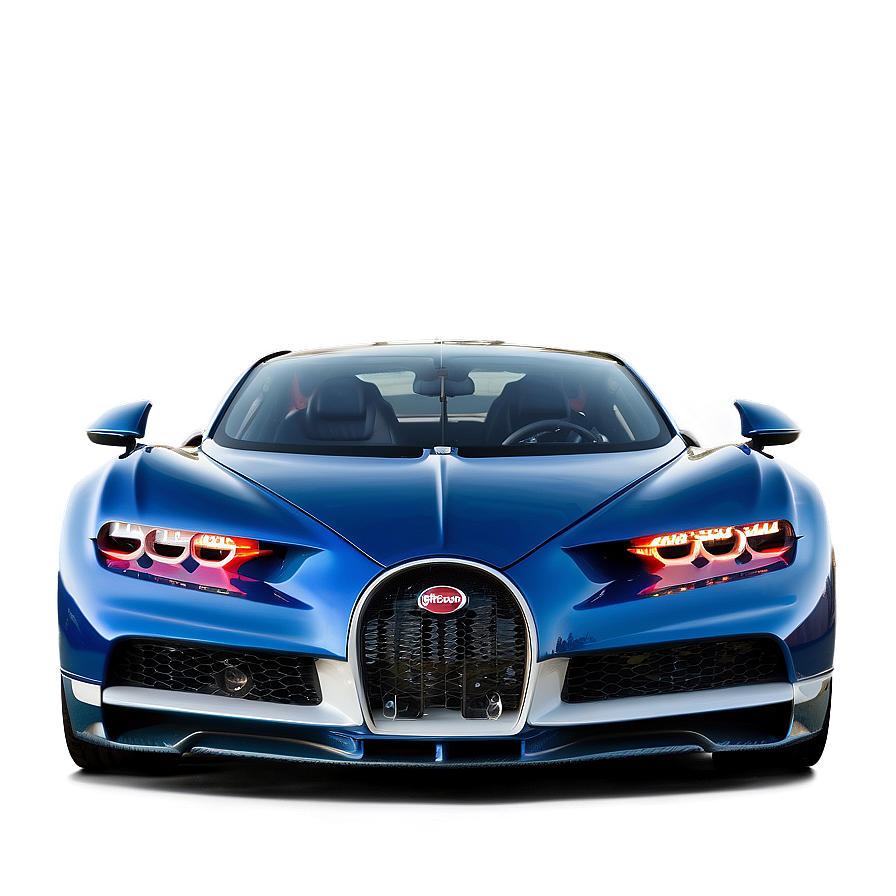 Bugatti Chiron Speedster Png Ann PNG image