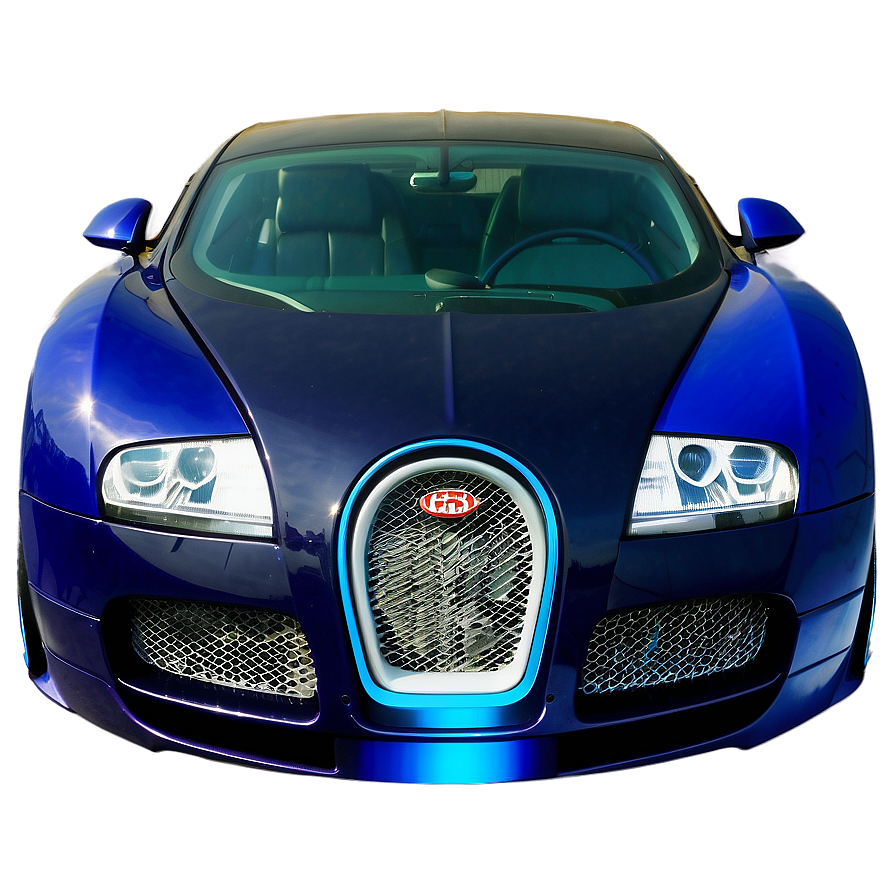 Bugatti Grand Tourer Png 05062024 PNG image