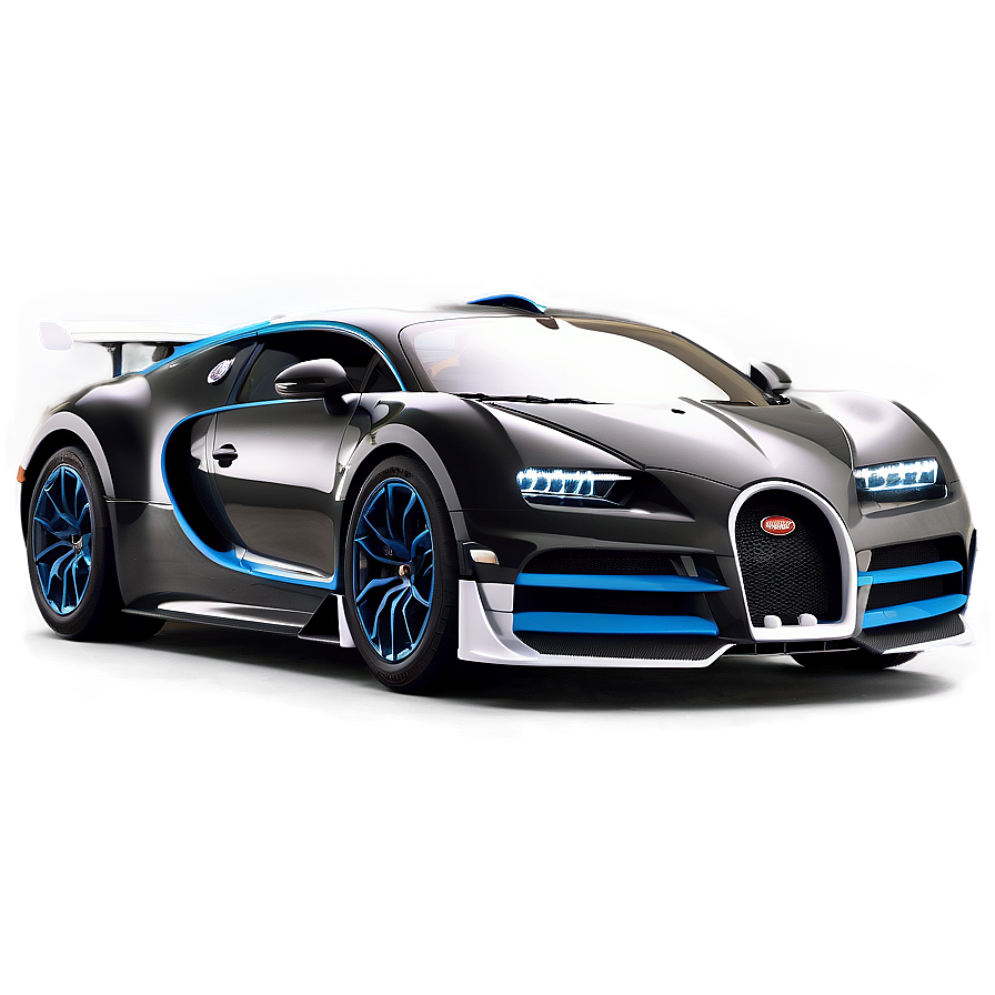 Bugatti Hyper Sport Png Yaf84 PNG image