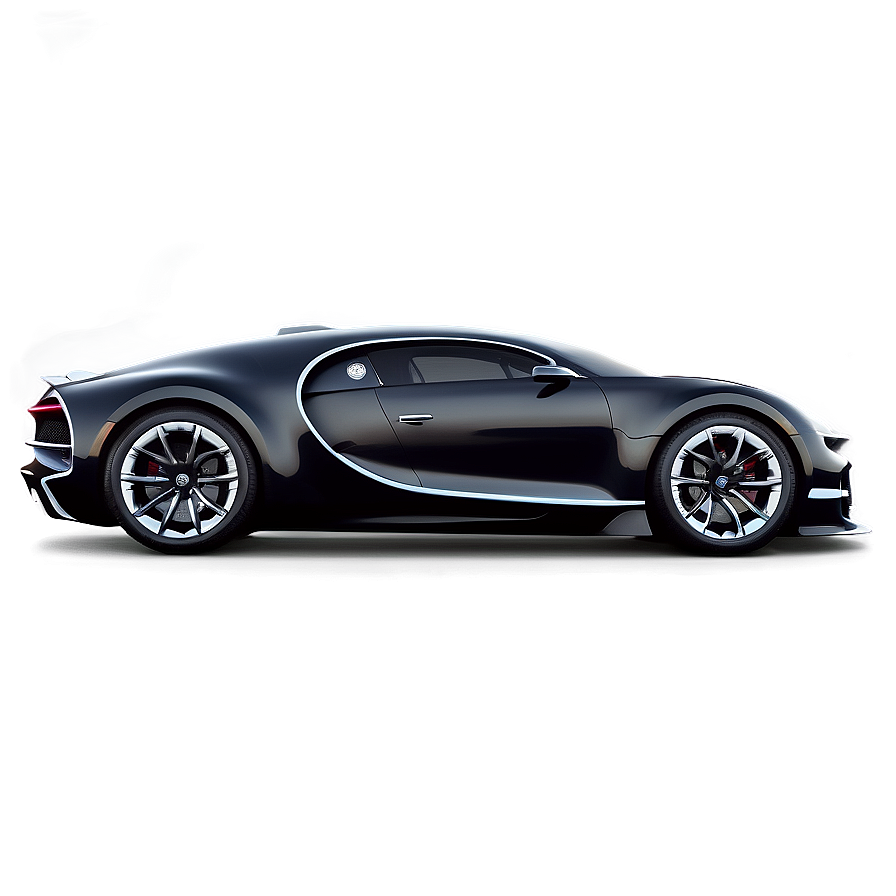 Bugatti La Voiture Noire Png 05062024 PNG image