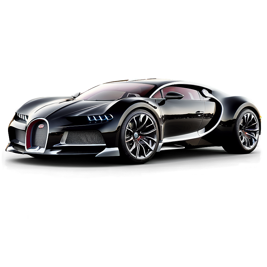 Bugatti La Voiture Noire Png Gwp76 PNG image