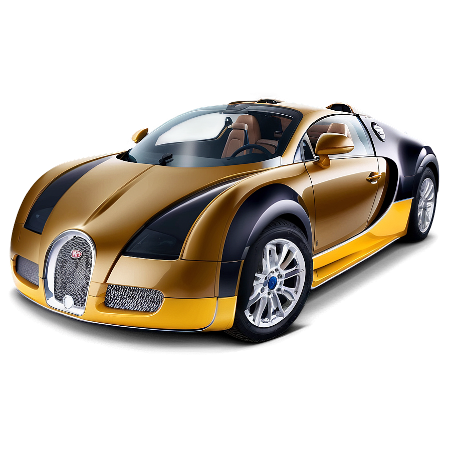 Bugatti Luxury Interior Png Vjf29 PNG image