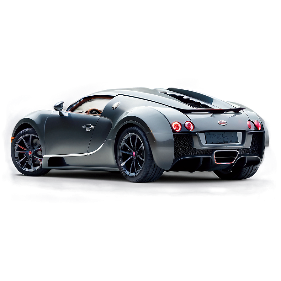 Bugatti Sports Coupe Png 95 PNG image