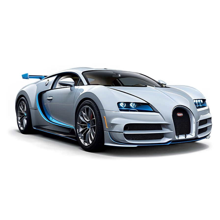 Bugatti Super Sport 300+ Png 05062024 PNG image