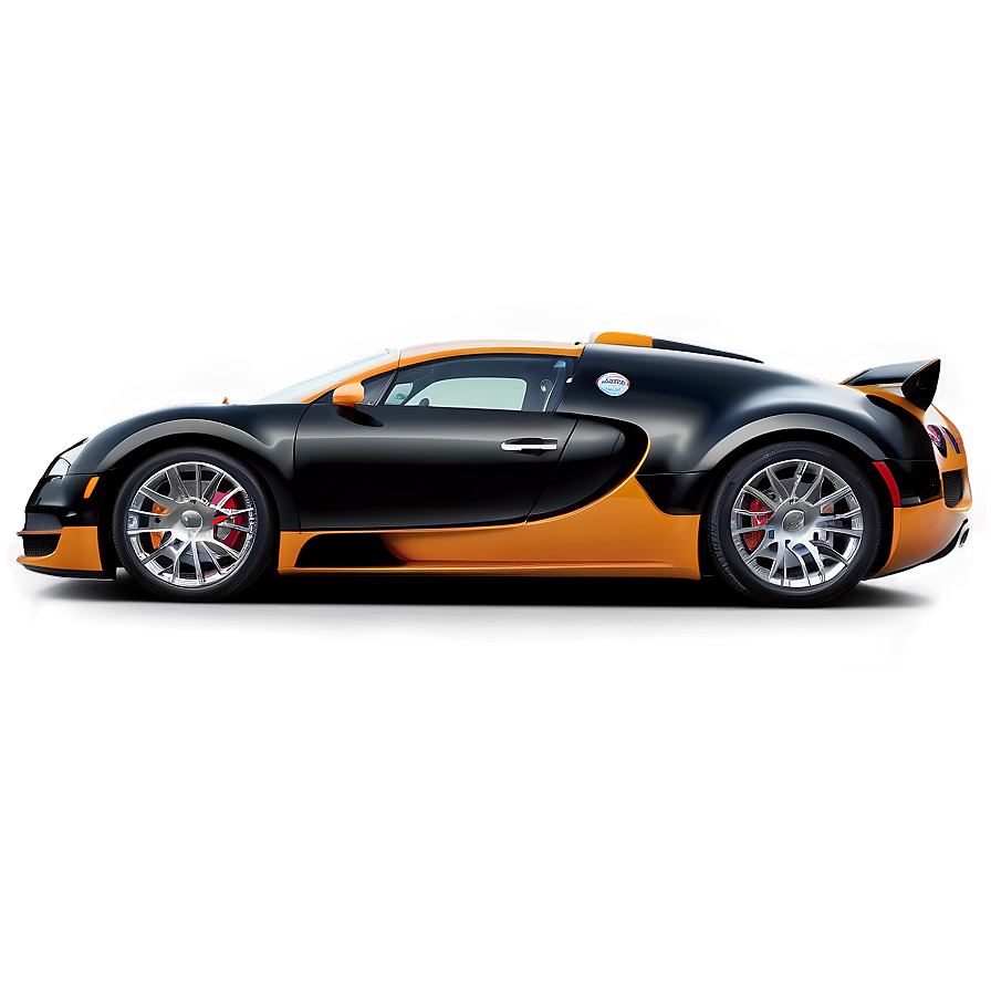 Bugatti Png Images (200++)