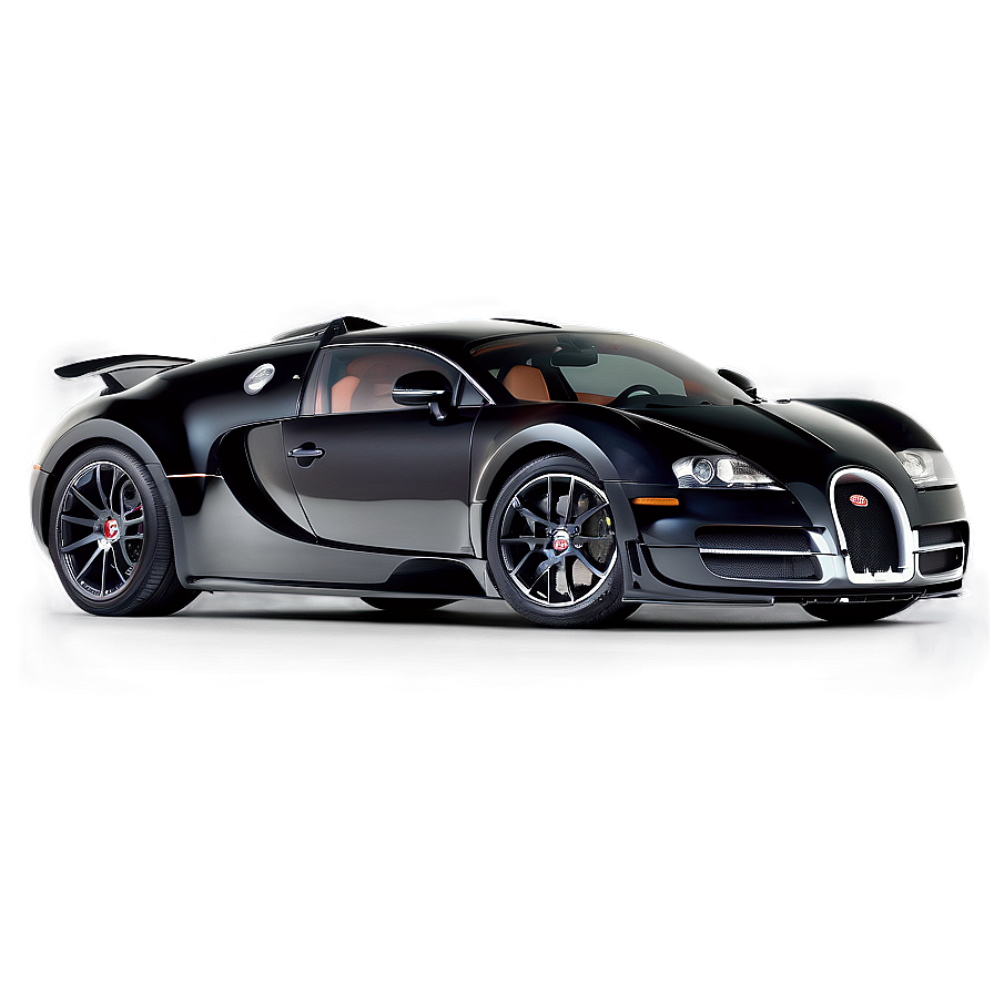 Bugatti Veyron Super Sport Edition Png 05062024 PNG image