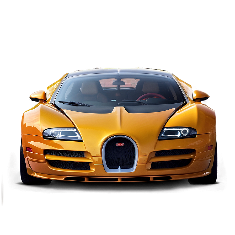 Bugatti Veyron Super Sport Edition Png 05062024 PNG image