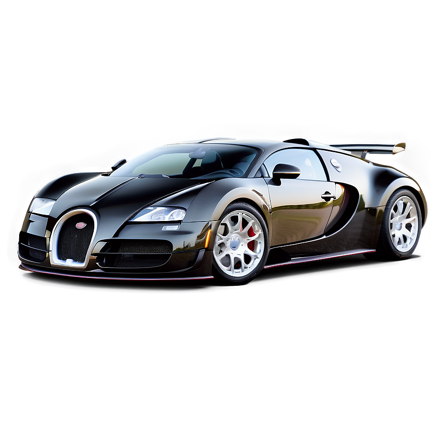 Bugatti Veyron Super Sport Png 05062024 PNG image