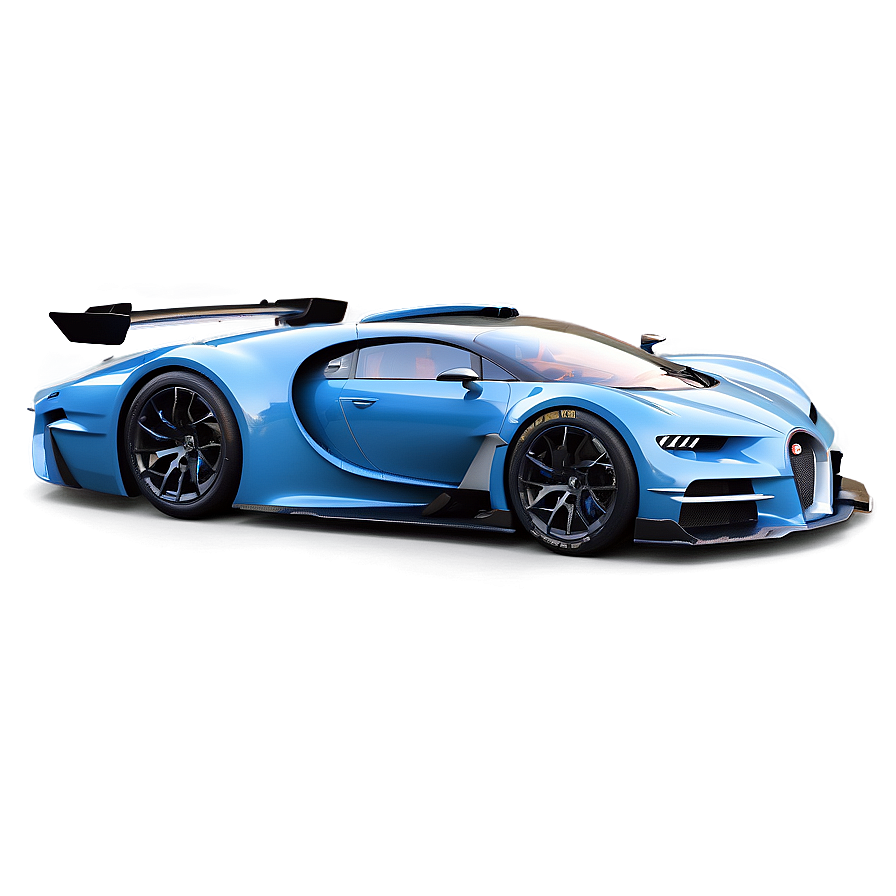 Bugatti Vision Gran Turismo Png 57 PNG image