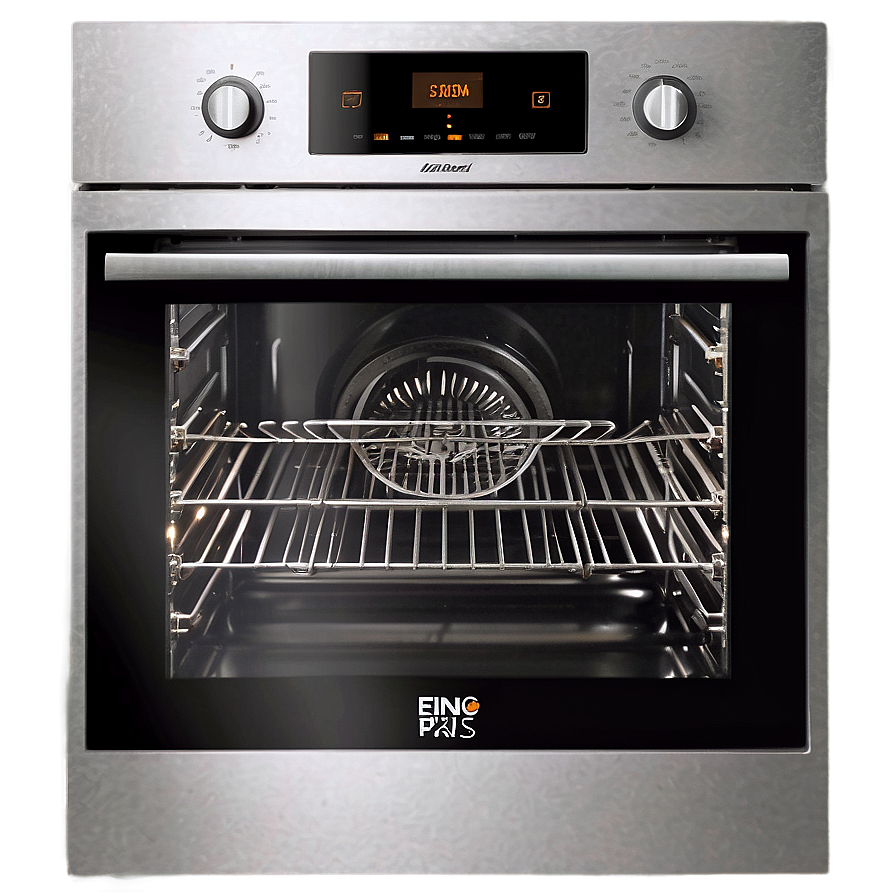 Built-in Oven And Grill Png 90 PNG image